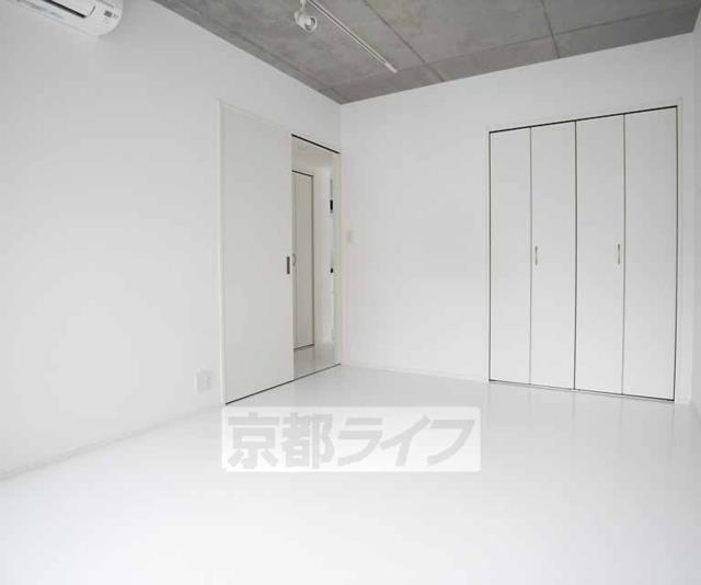 アットホーム ｄｏｍｏｖｏｉ ２０１ １ｌｄｋ 提供元 京都ライフ丹波橋店 株 京都ライフ 丹波橋店 京都市伏見区の賃貸 マンション