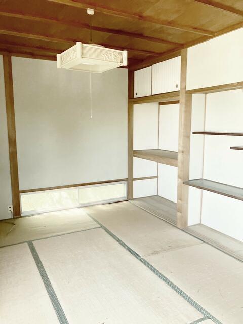 detached 鳴門市撫養町木津
