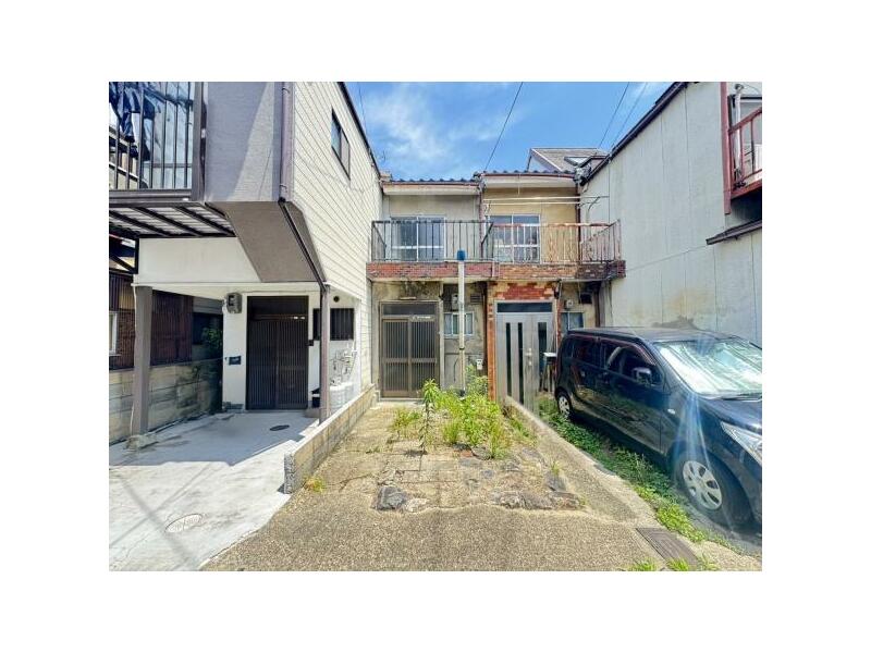 Nakajima Maeyama-cho, Fushimi-ku, Kyoto City (Takeda Station) 2-story 3DK