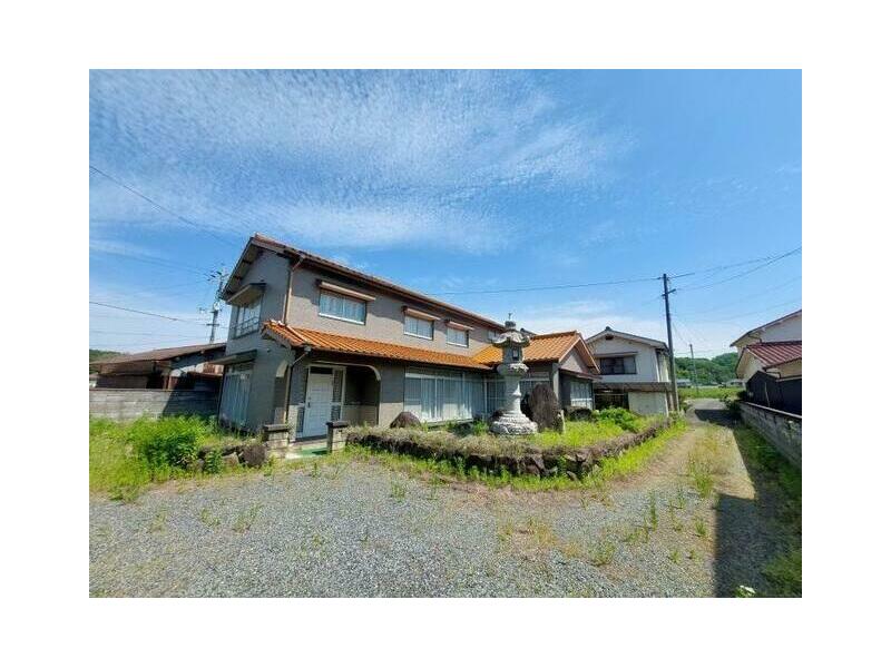 Ikahashi City, Kinoko Town (Sōun no Sato Ebihara Station) 2-story building 6SLDK