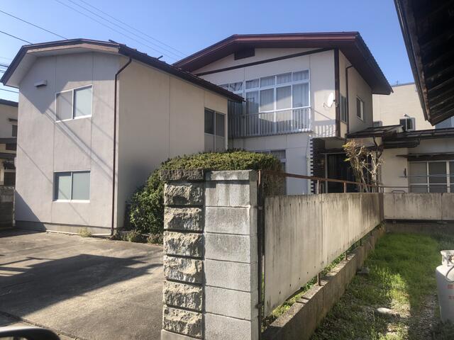 Cheap house for sale in Yamagata, Yamagata