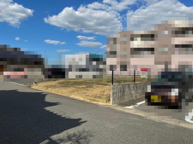 アットホーム 安城市 住吉町７丁目 新安城駅 住宅用地 安城市の土地 売地 宅地 分譲地など土地の購入情報