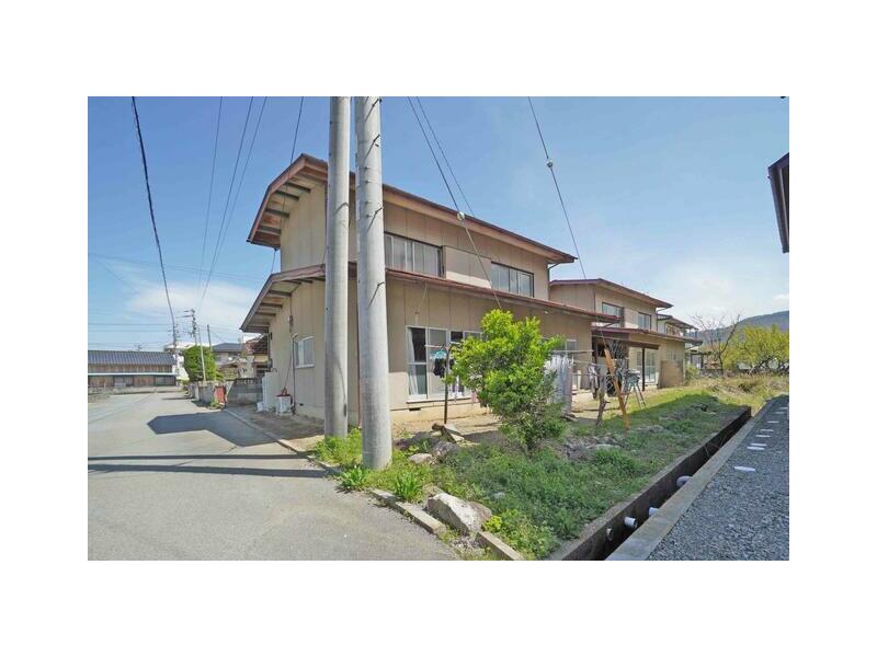 Ichikawadaimon, Ichikawamisato-cho, Nishiyashiro-gun (Ichikawadaimon Sta.) 2F 3K

2F 3K 5,000,000 yen