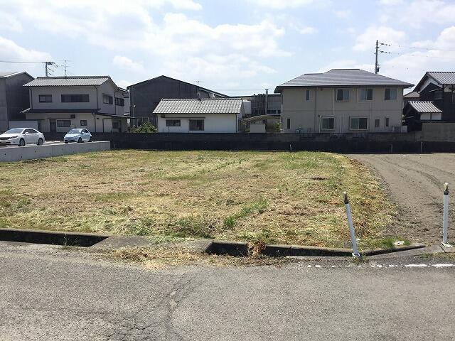 アットホーム 松山市 南高井町 店舗用地 松山市の土地 売地 宅地 分譲地など土地の購入情報