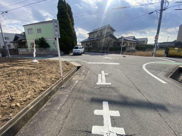 アットホーム】安城市 小川町的場丘 （桜井駅 ） 住宅用地