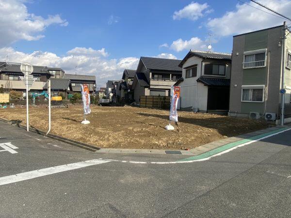 アットホーム】安城市 小川町的場丘 （桜井駅 ） 住宅用地