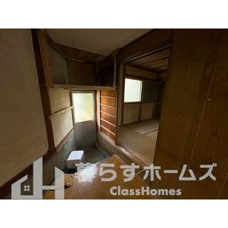 detached 香美市土佐山田町植