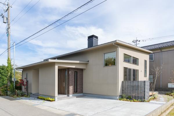アットホーム 金沢市 野田４丁目 金沢駅 平屋建 ３ｌｄｋ 金沢市の新築一戸建て 提供元 北陸ミサワホーム 株 一軒家 家の購入