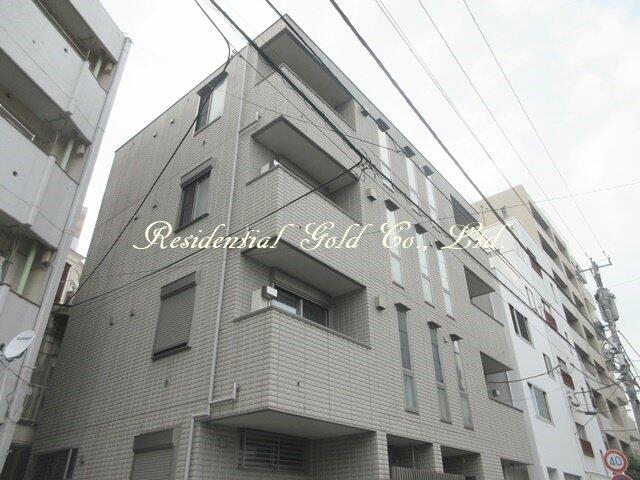 アットホーム 川口市 並木２丁目 西川口駅 1階 １ｌｄｋ 提供元 株 レジデンシャルゴールド 大宮店 川口 市の賃貸マンション