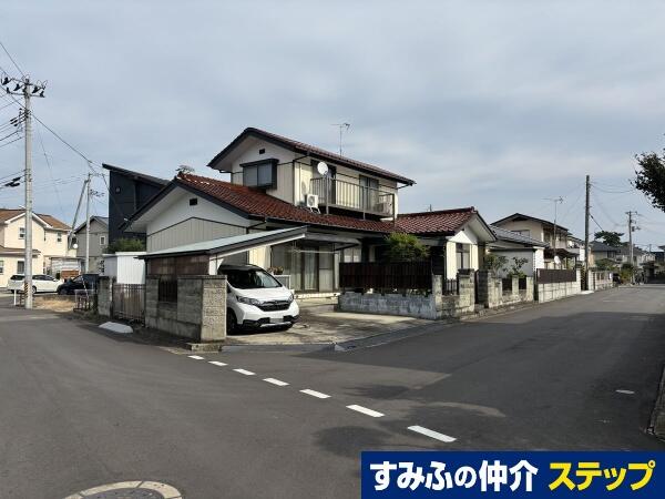 アットホーム】仙台市太白区 四郎丸字神明（南仙台駅） 住宅用地