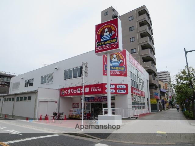 アットホーム 江戸川区 東葛西２丁目 葛西駅 2階 １ｋ 提供元 アパマンショップ葛西駅前店 山新開発株式会社 江戸川区の賃貸アパート