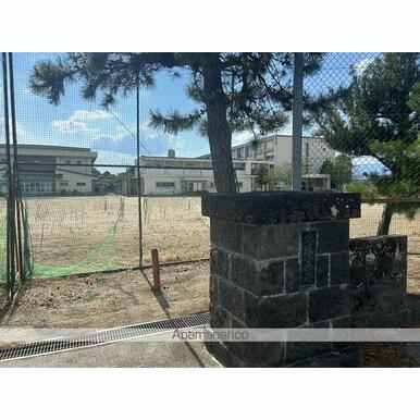 小郡市立味坂小学校 距離:5,629m
