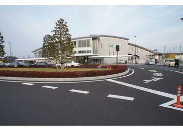 アットホーム 宇都宮市 雀の宮１丁目 雀宮駅 の駐車場 提供元 有 和進住宅 宇都宮市の貸駐車場
