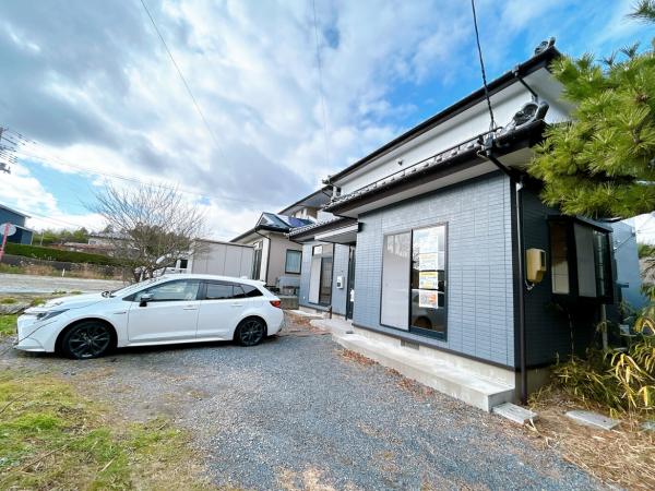 Cheap house for sale in Rifu, Miyagi