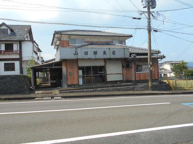Cheap house for sale in Imari, Saga
