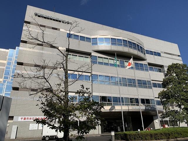 アットホーム リーベスト西千葉 2階 ３ｌｄｋ 1079759650 千葉市美浜区の中古マンション マンション購入の情報