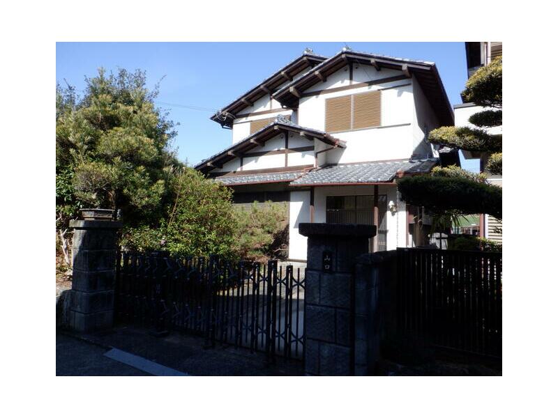 Kinokawa City, Kona (Kona Station) 2-story 6DK