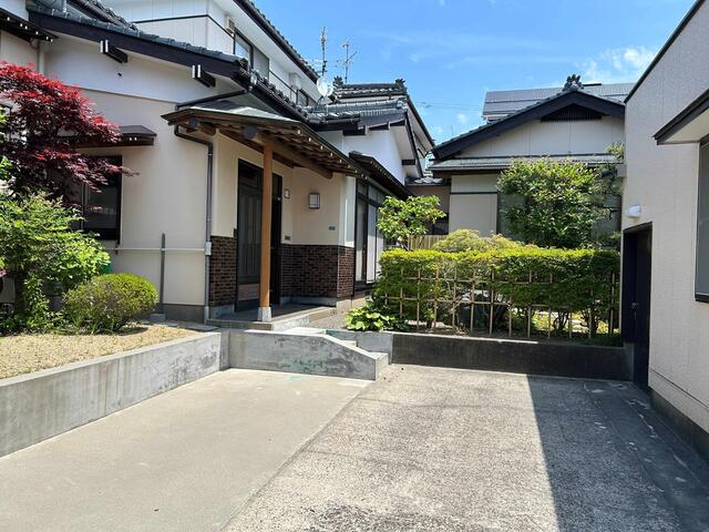 アットホーム】新潟市東区 物見山4丁目 2階建 6DK[6990980889]新潟
