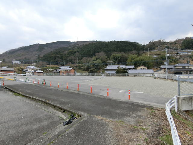 アットホーム 美馬郡つるぎ町 貞光字太田東 小島駅 事務所用地 美馬郡つるぎ町の土地 売地 宅地 分譲地など土地の購入情報