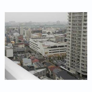 オーケーストア 川口店 距離:437m