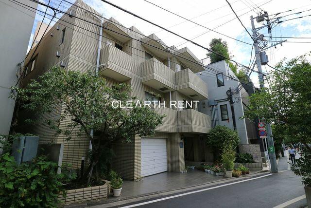 アットホーム 広尾駅 駅から徒歩5分以内の賃貸物件 賃貸マンション アパート 東京都 賃貸住宅情報やお部屋探し