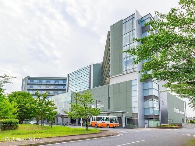アットホーム 草加市 花栗１丁目 草加駅 2階建 ３ｌｄｋ 草加市の新築一戸建て 提供元 株 家もん 一軒家 家の購入