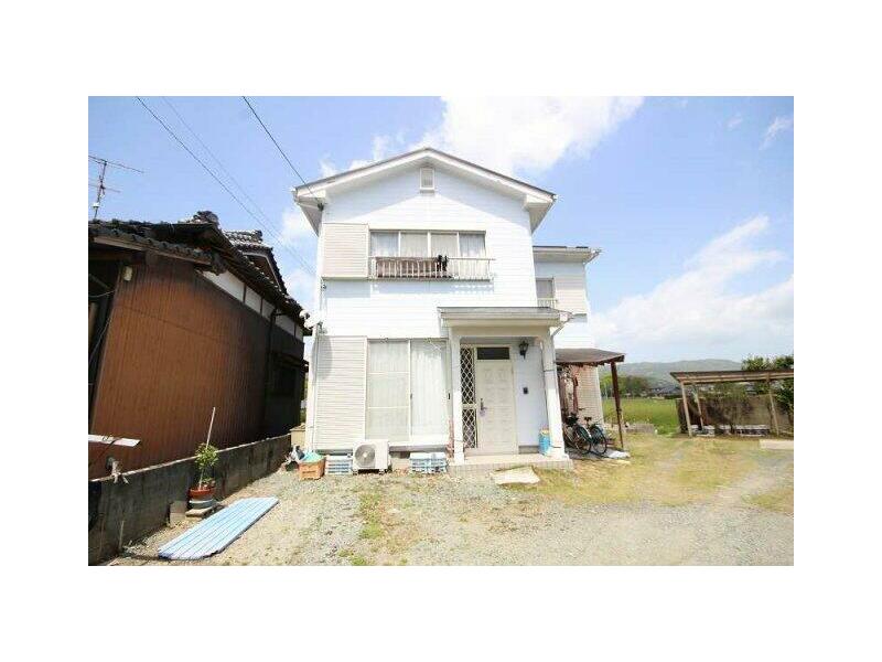 Saga City, Kanetachi Town Oaza Kanetachi (Saga Station) 2-story building 4DK