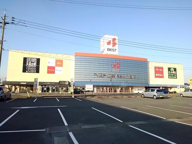 アットホーム リトルガーデン ２０３ １ｋ 提供元 株 コモハラ不動産 筑後店 八女市の賃貸アパート