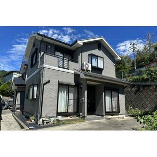 detached 足柄下郡湯河原町鍛冶屋