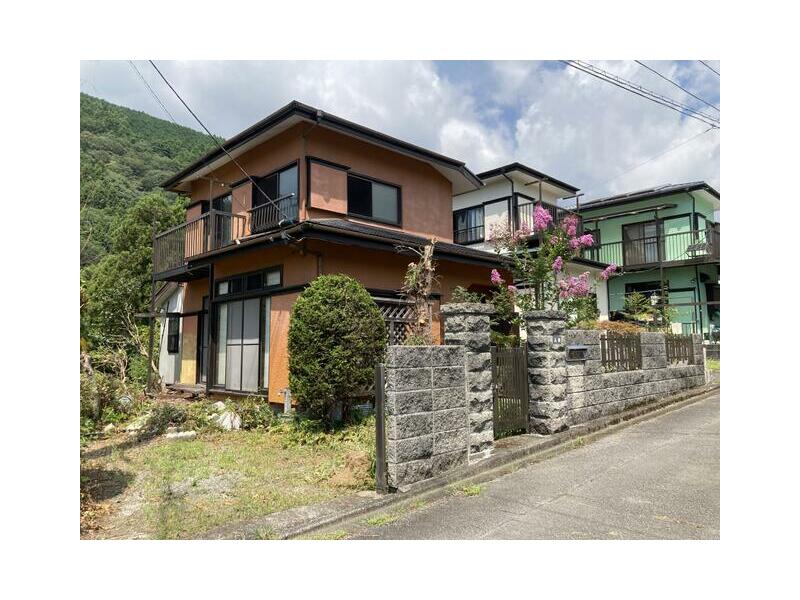 Yori-Matsuda-cho, Ashigarakami-gun (Shin-Matsuda station) 2F 4K

Yorii, Matsuda-machi, Ashigarakami-gun