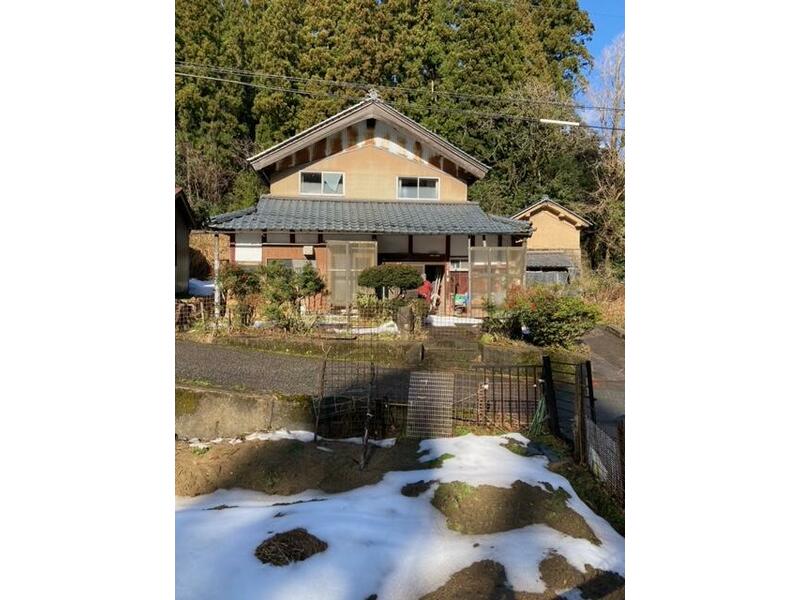 Fukui City, Kawachi Town 2-story 8DK