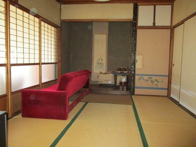 Seto-cho Manfu, Higashi-ku, Okayama City (near Manfu Station) Single-story house, 5DK &mdash; photo 8