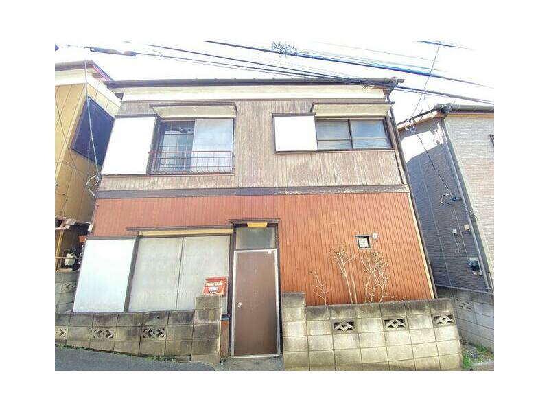 Kawagoe-shi, Kawagoe Oaza Fujima （Kamifukuoka station） 2F 3K

2F 3K 4,500,000 yen