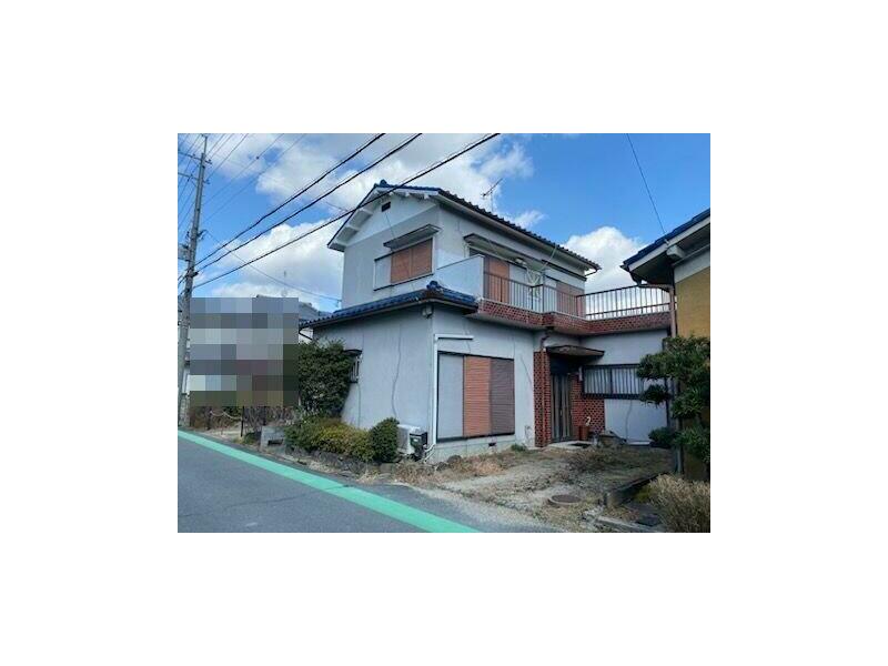 Shijonawate City, Oaza Kamiharahara (Ikoma Station) 2-story 4DK