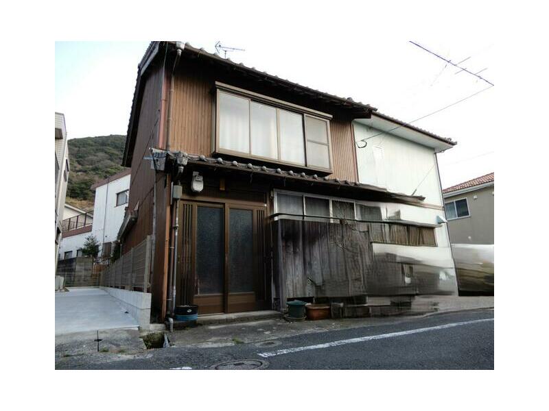 Moji Ward, Kitakyushu City, Kuzuha 1-chome (Moji Port Station) 2-story 4DK