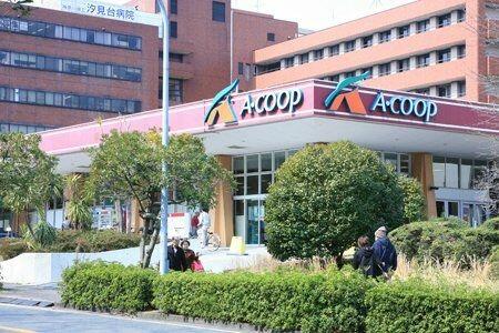 汐見台団地2701号棟 2階 2dk 横浜市磯子区の中古マンション アットホーム マンション購入の情報 汐見台団地2701号棟 2階 2dk 横浜市磯子区の中古マンション アットホーム マンション購入の情報