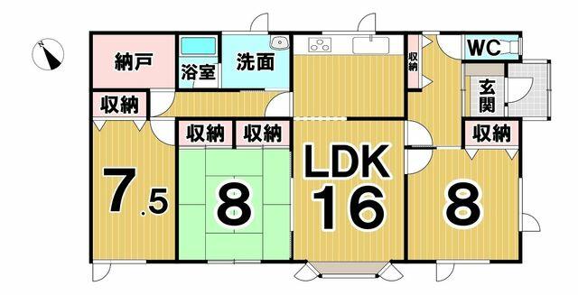 Cheap house for sale in Shimizu, Hokkaido
