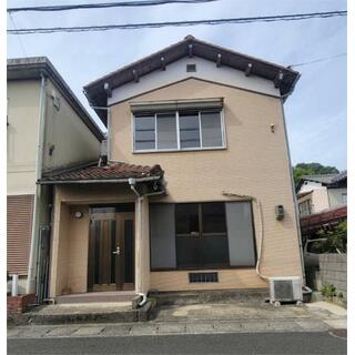 Maizuru City Momoyama-cho (Higashi-Maizuru Station) 2-story building 3LDK

6.5 million yen