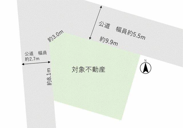 アットホーム】千葉市若葉区 桜木8丁目 （桜木駅 ） 住宅用地
