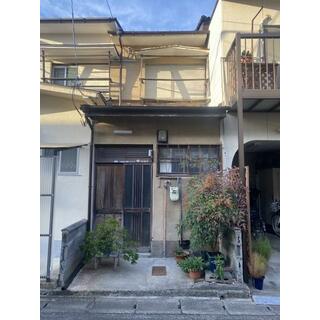 Sagano Kiyomizu-cho, Ukyo-ku, Kyoto City (Arisugawa Station) 2 floors, 4K, 3.8 million yen