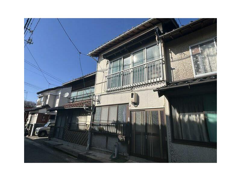 Hamada City, Motohama Town (Hamada Station) 2-story 8DK