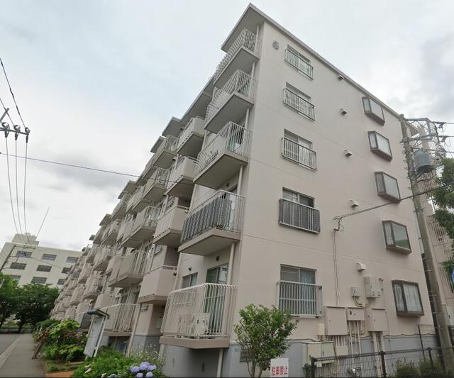 海老名市 大谷北１丁目 海老名駅 3階 ３ｌｄｋ 海老名市の中古マンション アットホーム マンション購入の情報