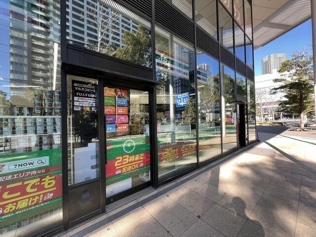 アットホーム】THE TOKYO TOWERS MID
