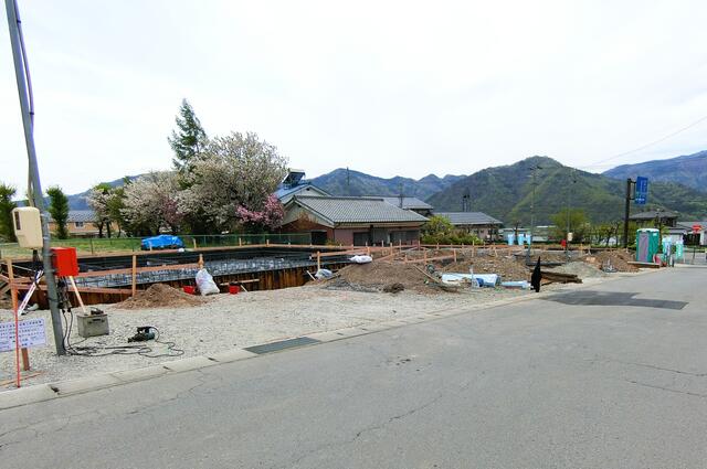 アットホーム】埴科郡坂城町 大字中之条 (テクノさかき駅 ) 2 アットホーム】埴科郡坂城町 大字中之条 (テクノさかき駅 ) 2
