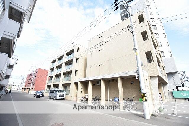 アットホーム アルモニー麻生 ３０６ １ｌｄｋ 提供元 アパマンショップ麻生店 株式会社 ハウスピース 札幌 市北区の賃貸マンション