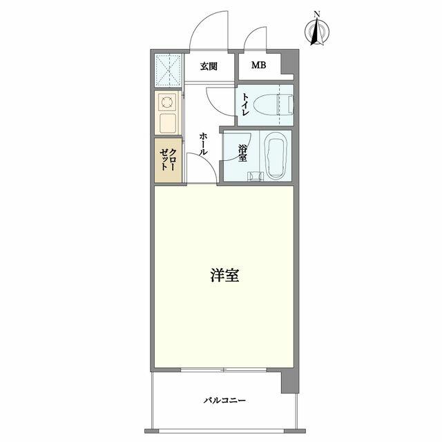 アットホーム ピュアドームレジデンテ大濠 2階 １ｋ 福岡市中央区の中古マンション マンション購入の情報