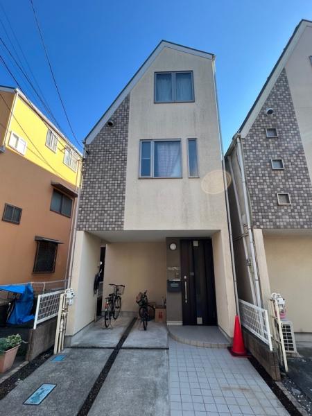 アットホーム 豊島区 高松２丁目 要町駅 3階建 ３ｌｄｋ 豊島区の中古一戸建て 提供元 朝日住宅 株 池袋店 一軒家 家の購入