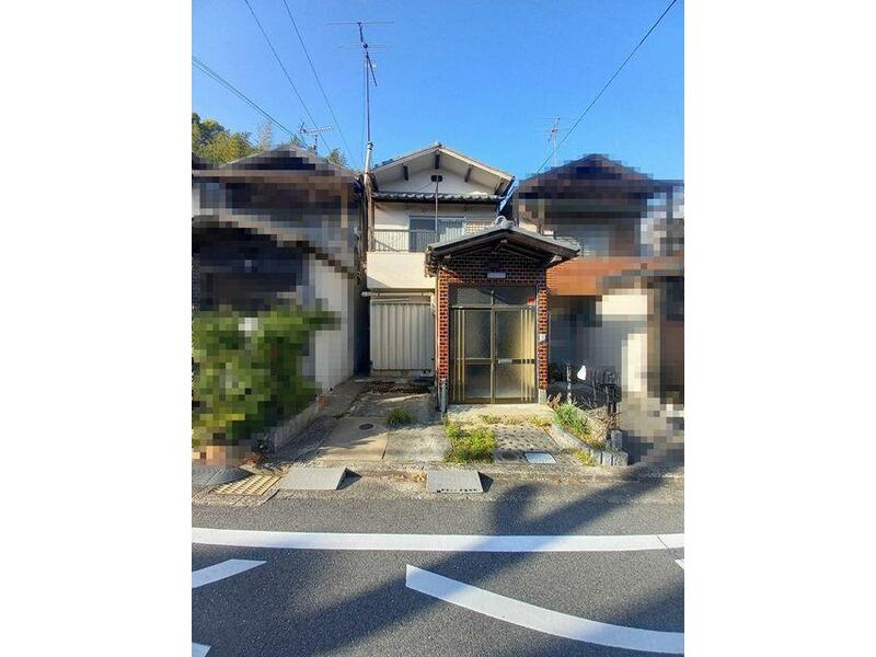 河内長野市 喜多町 （三日市町駅 ） 2階建 5DK
								
																													380万円