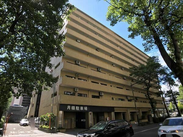 ダイアパレス仙台中央 5階 １ｌｄｋ 仙台市青葉区の中古マンション アットホーム マンション購入の情報