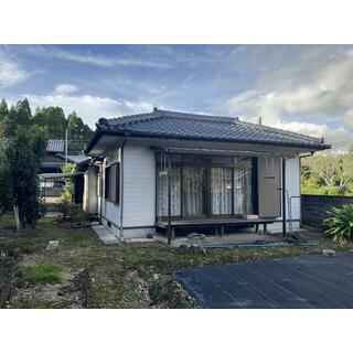 detached 曽於市大隅町中之内
